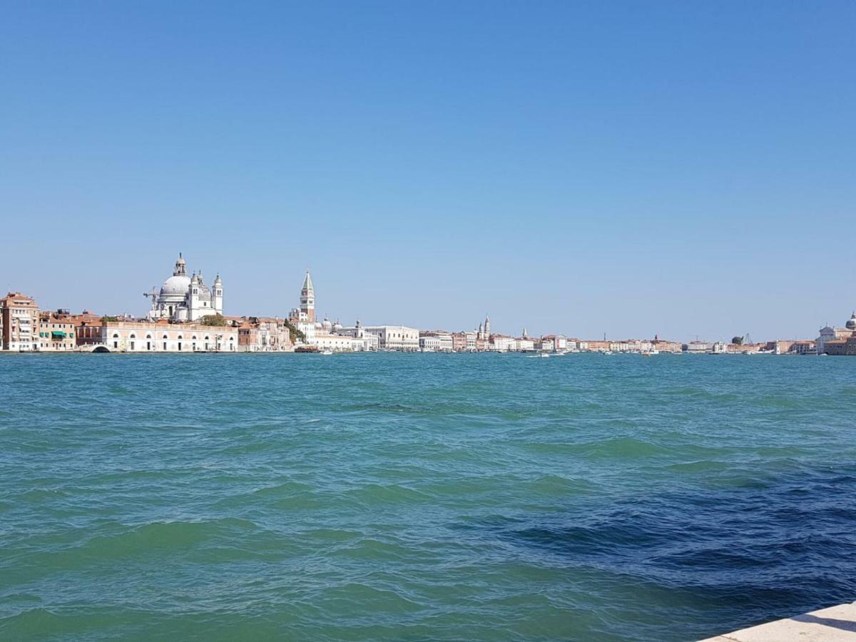 Apartment Angela Di House Venice