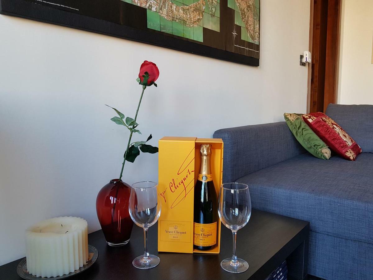 Angela Di House Apartment *