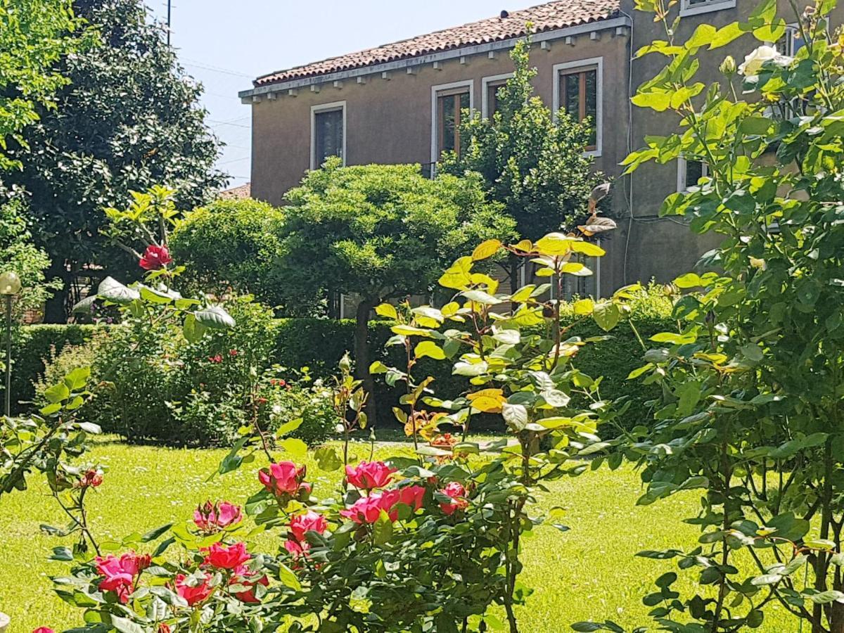 Apartment Angela Di House Venice