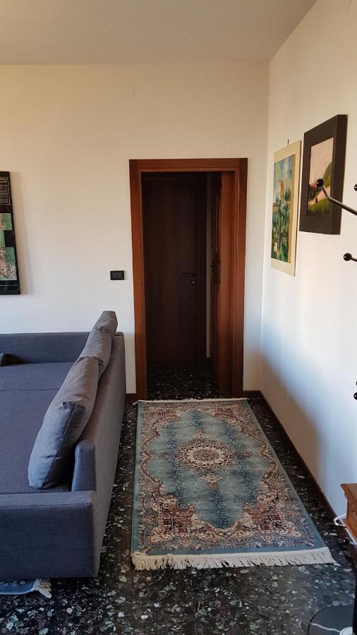 Angela Di House Apartment *