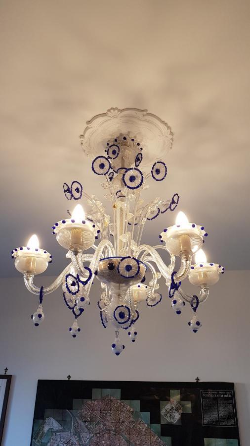 Apartment Angela Di House Venice